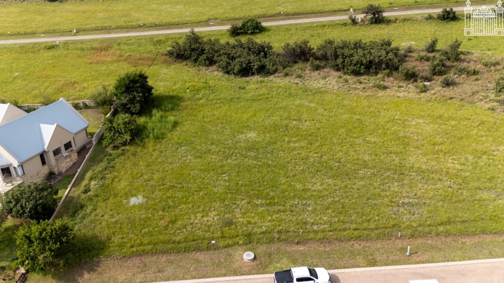 Vacant land for sale in Clarens - 1CS1724904