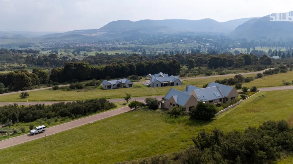 Vacant land for sale in Clarens - 1CS1724904