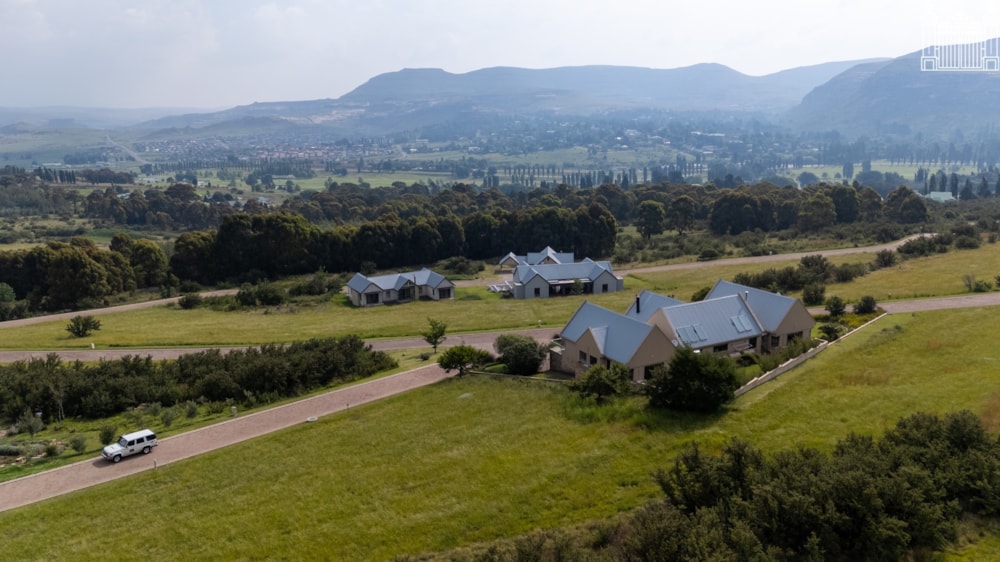 Vacant land for sale in Clarens - 1CS1724904