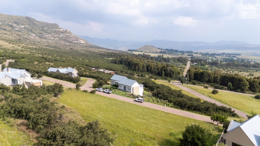 Vacant land for sale in Clarens - 1CS1724904