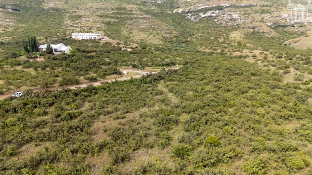 Vacant land for sale in Clarens - 1CS1724906