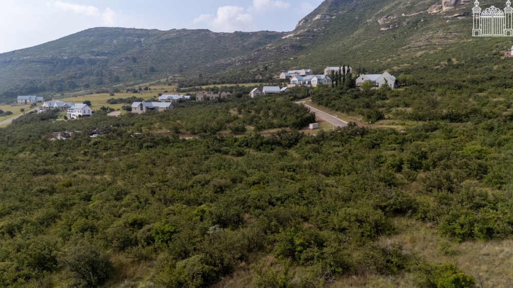 Vacant land for sale in Clarens - 1CS1724906