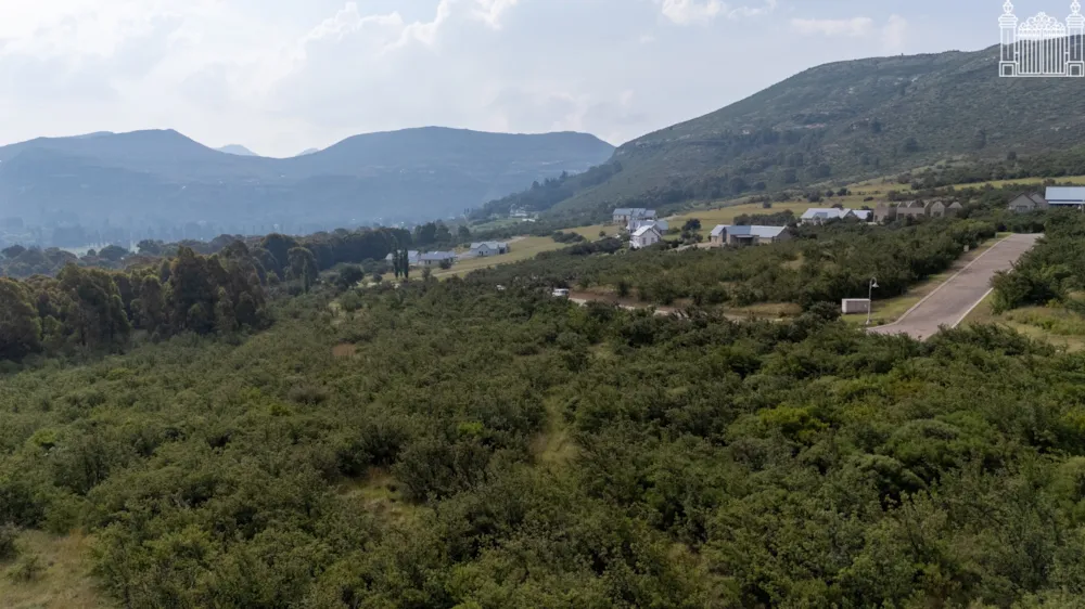 Vacant land for sale in Clarens - 1CS1724906