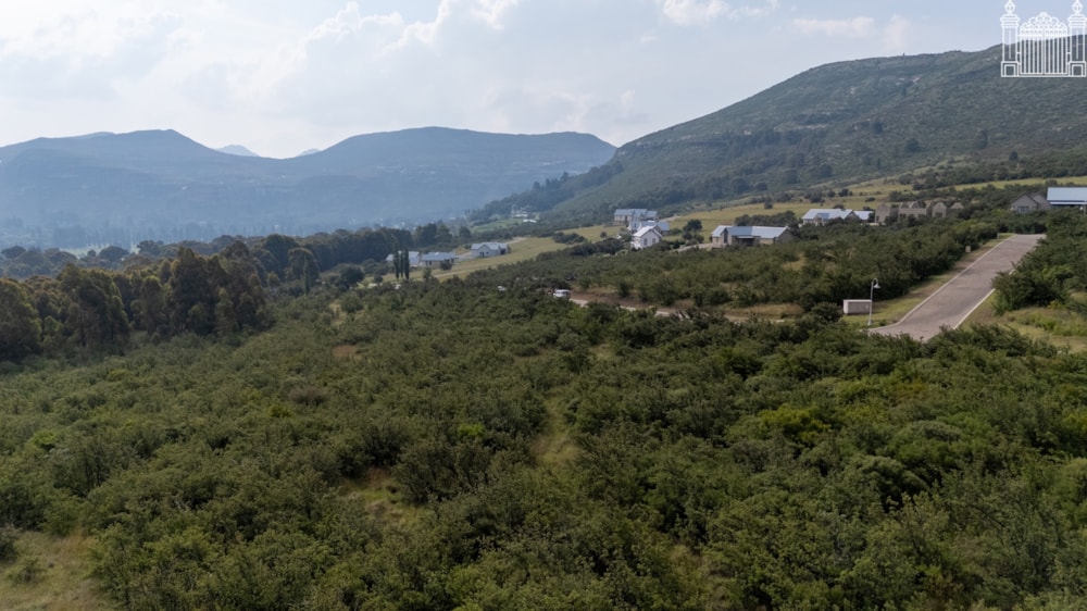 Vacant land for sale in Clarens - 1CS1724906