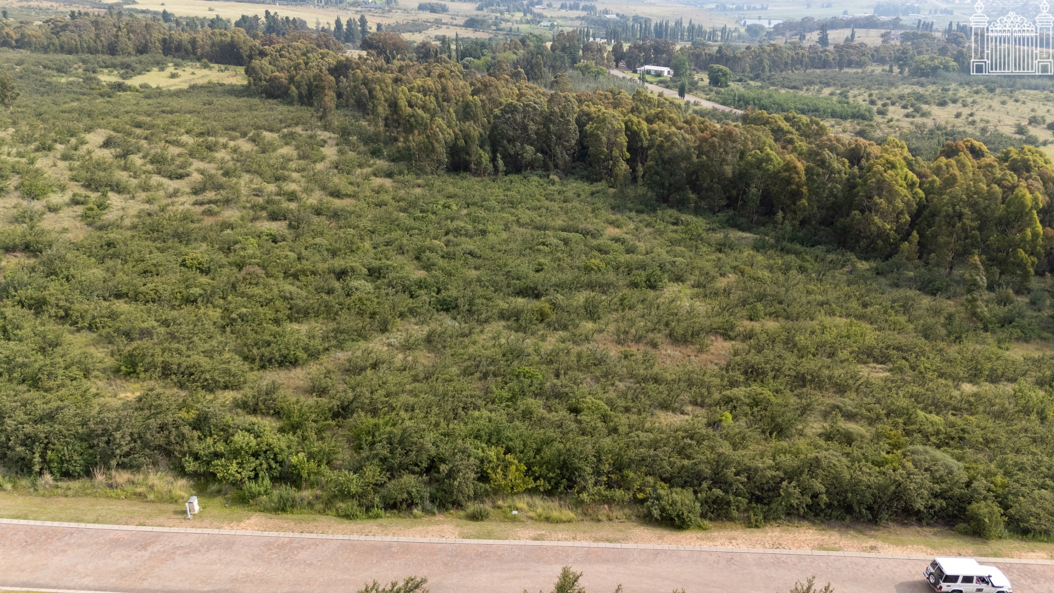 Vacant land for sale in Clarens - 1CS1724907