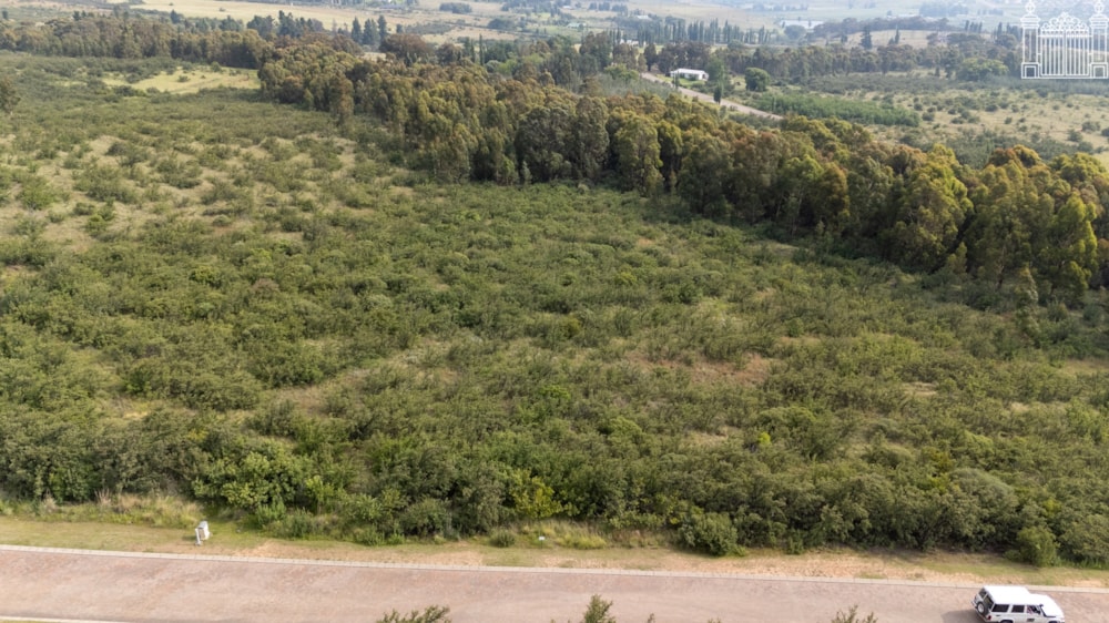 Vacant land for sale in Clarens - 1CS1724907