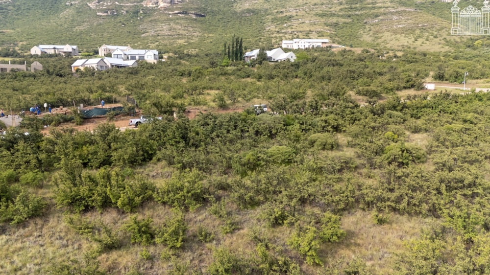 Vacant land for sale in Clarens - 1CS1724907