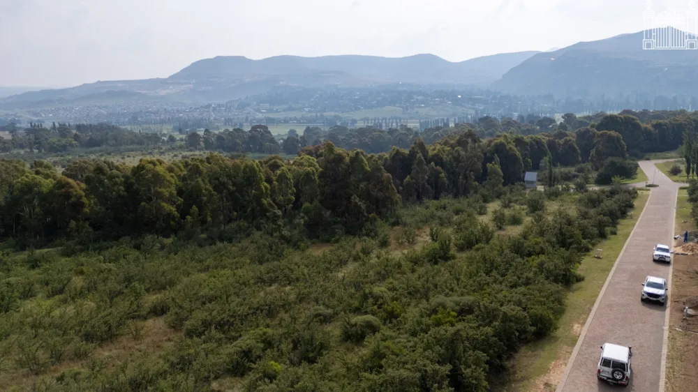 Vacant land for sale in Clarens - 1CS1724907