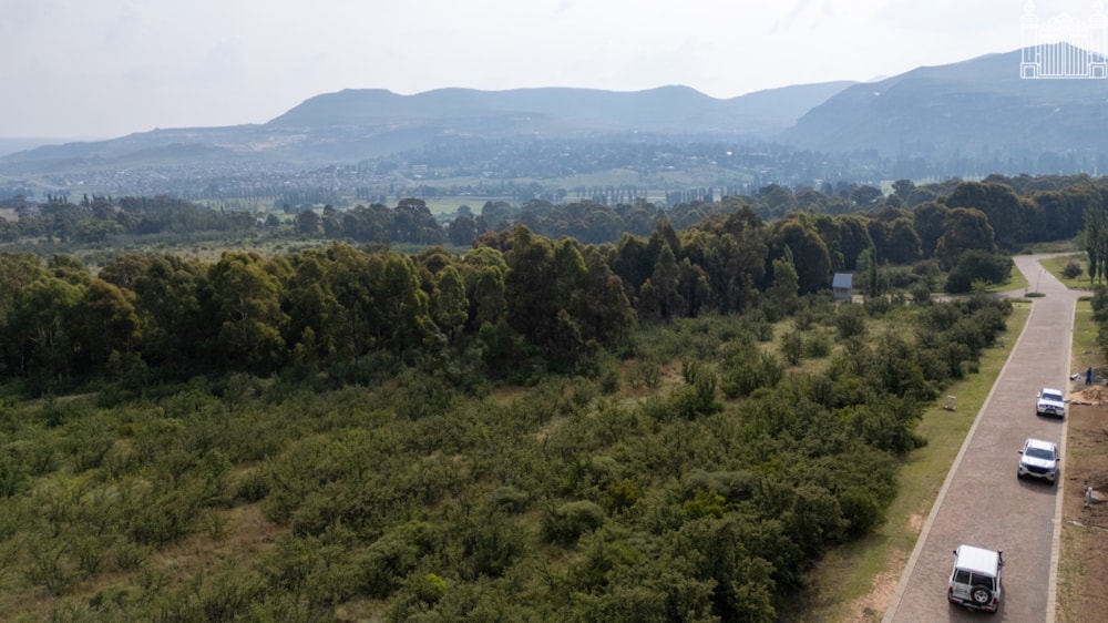 Vacant land for sale in Clarens - 1CS1724907