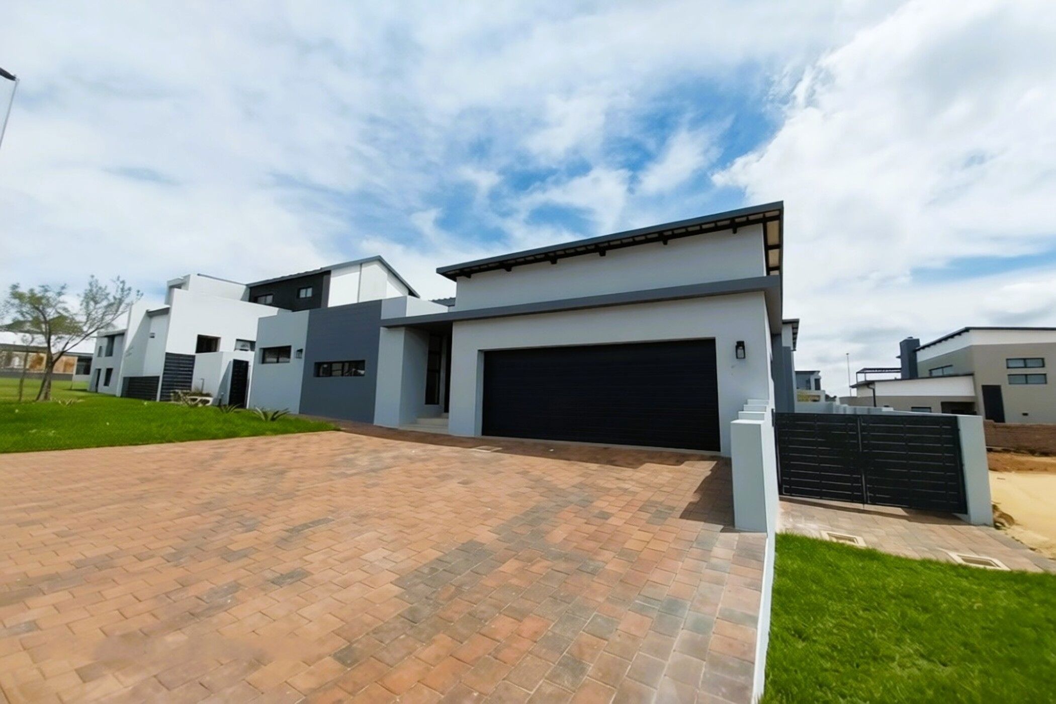 House to rent in Fountainbrook Estate - CNL1724915