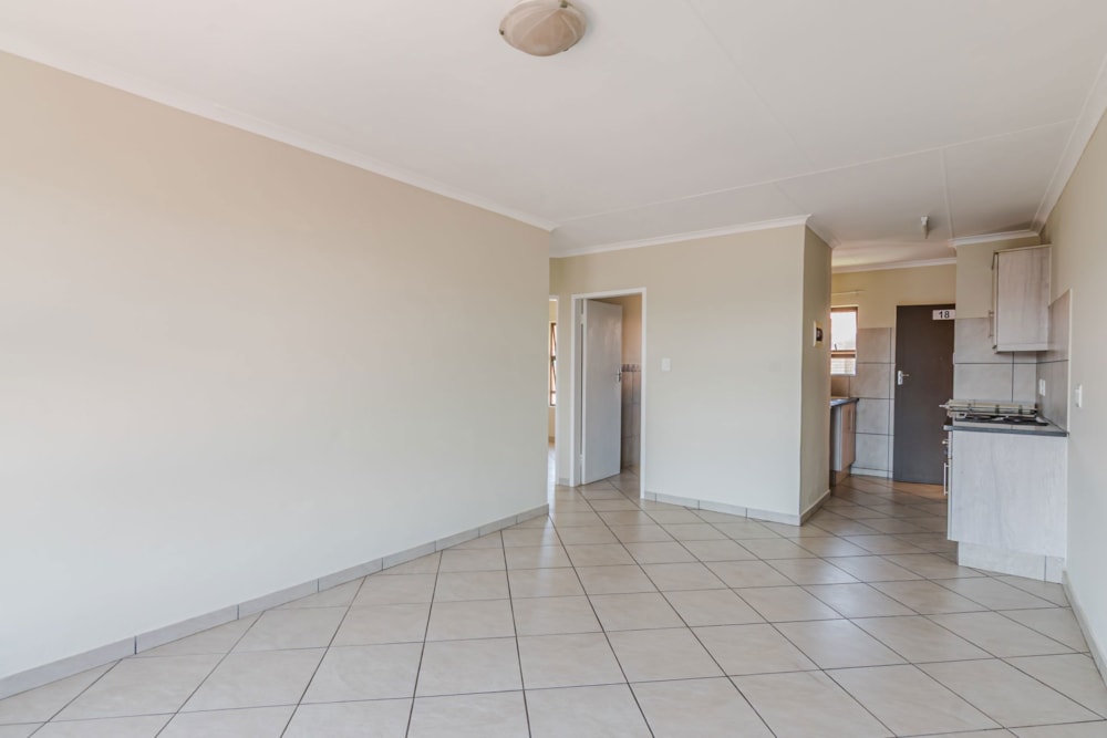 Apartment for sale in Kosmosdal - CN1724929 Apartment for sale in Kosmosdal - CN1724929