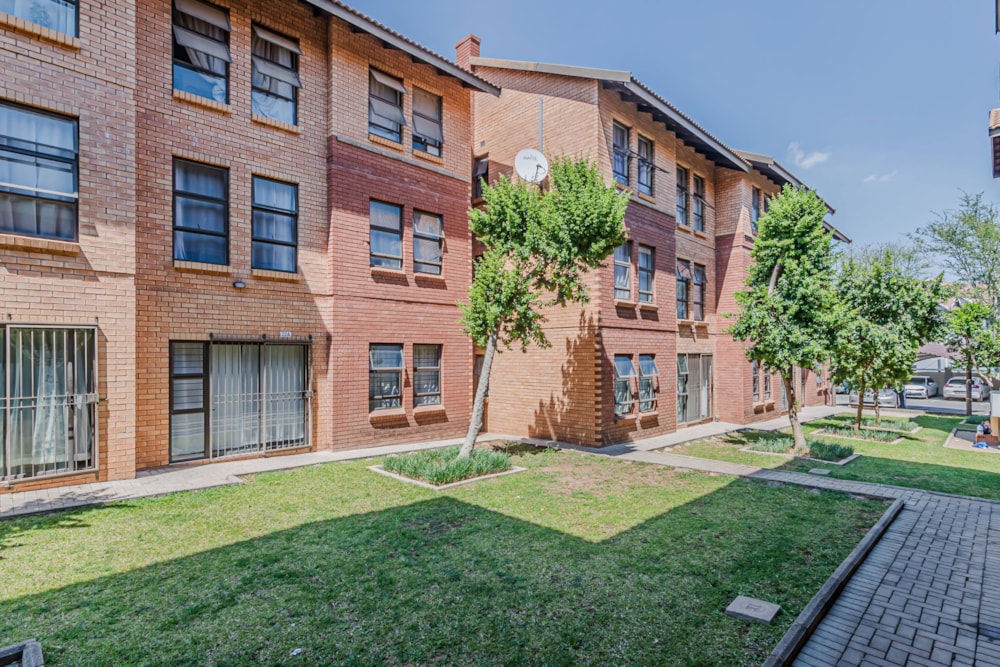 Apartment for sale in Kosmosdal - CN1724929 Apartment for sale in Kosmosdal - CN1724929