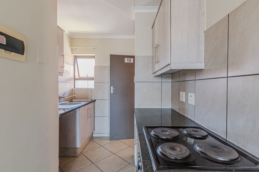 Apartment for sale in Kosmosdal - CN1724929 Apartment for sale in Kosmosdal - CN1724929