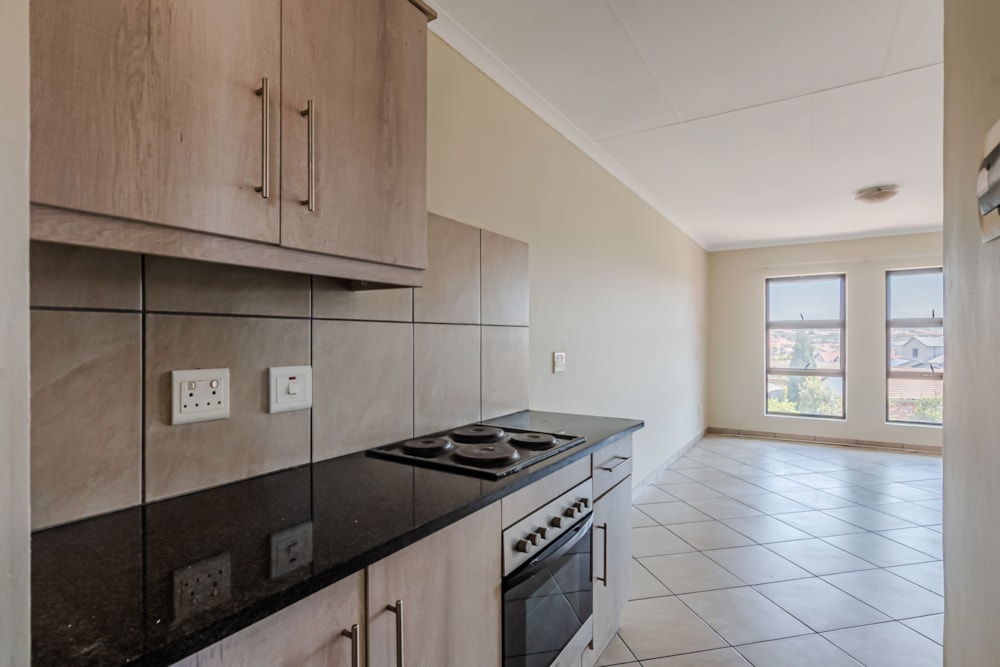 Apartment for sale in Kosmosdal - CN1724929 Apartment for sale in Kosmosdal - CN1724929