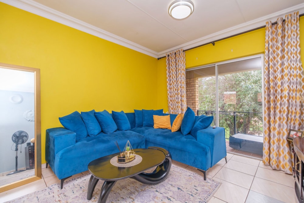 Townhouse for sale in Grobler Park - RAN1724921