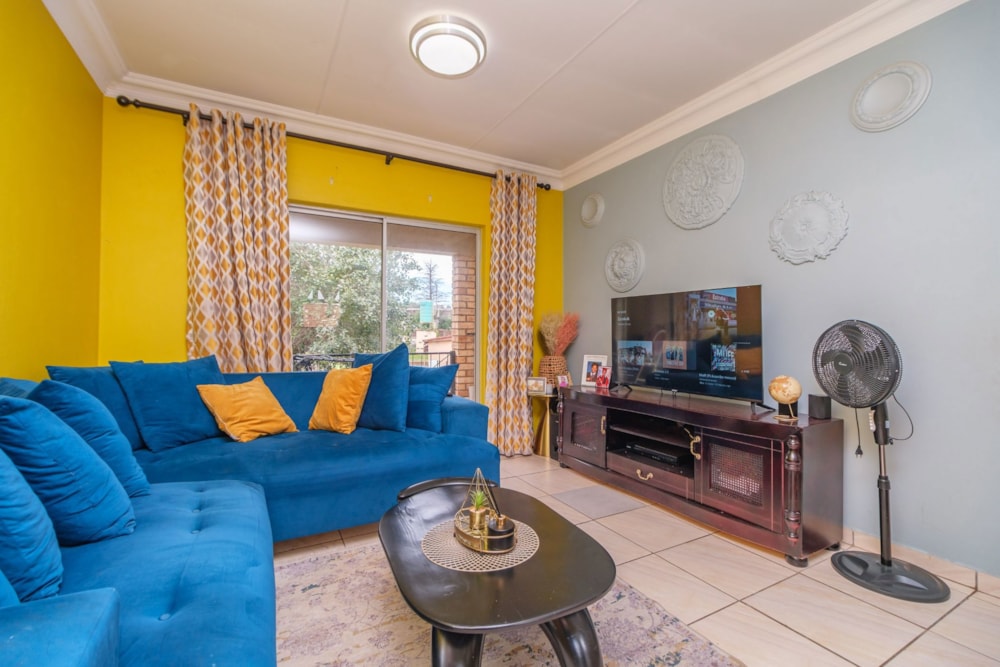 Townhouse for sale in Grobler Park - RAN1724921