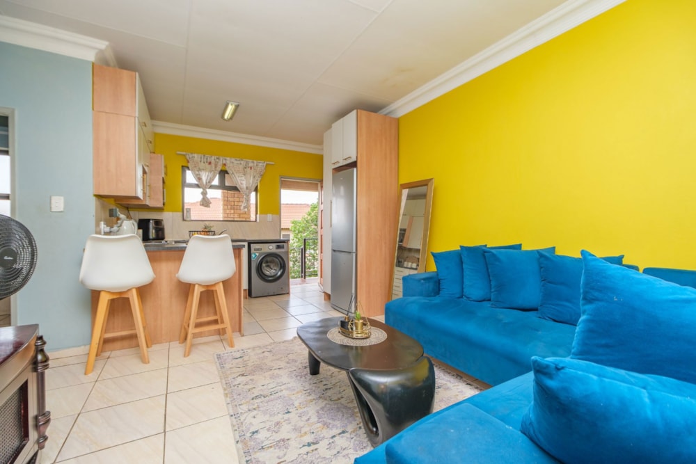 Townhouse for sale in Grobler Park - RAN1724921