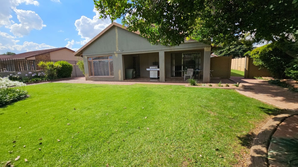 House for sale in Three Rivers Ext 2 - 1VT1724925