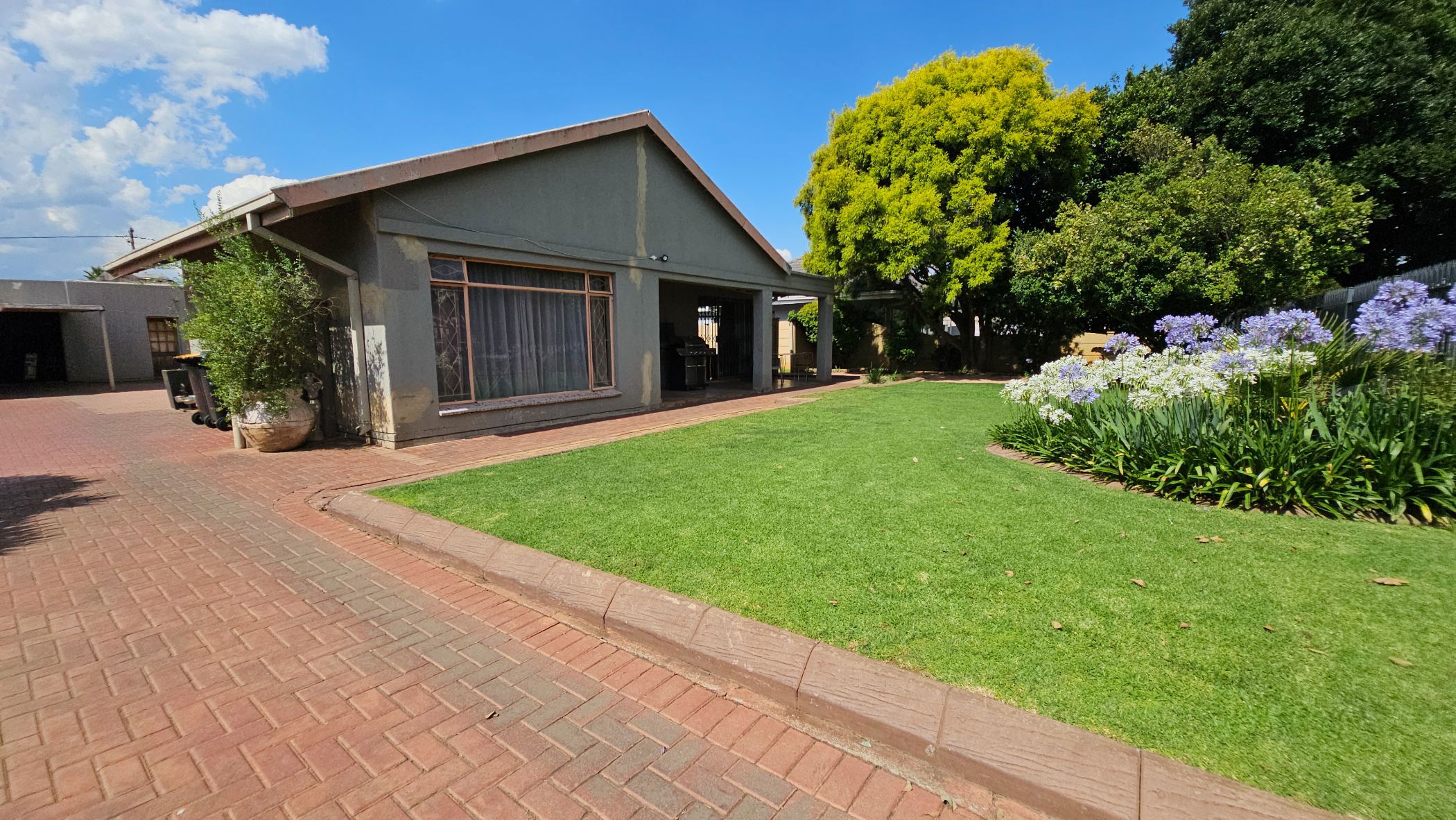 House for sale in Three Rivers Ext 2 - 1VT1724925