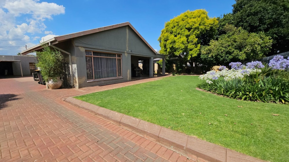 House for sale in Three Rivers Ext 2 - 1VT1724925