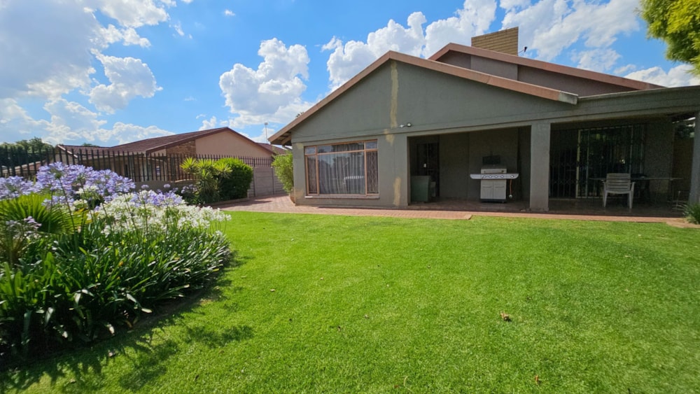 House for sale in Three Rivers Ext 2 - 1VT1724925