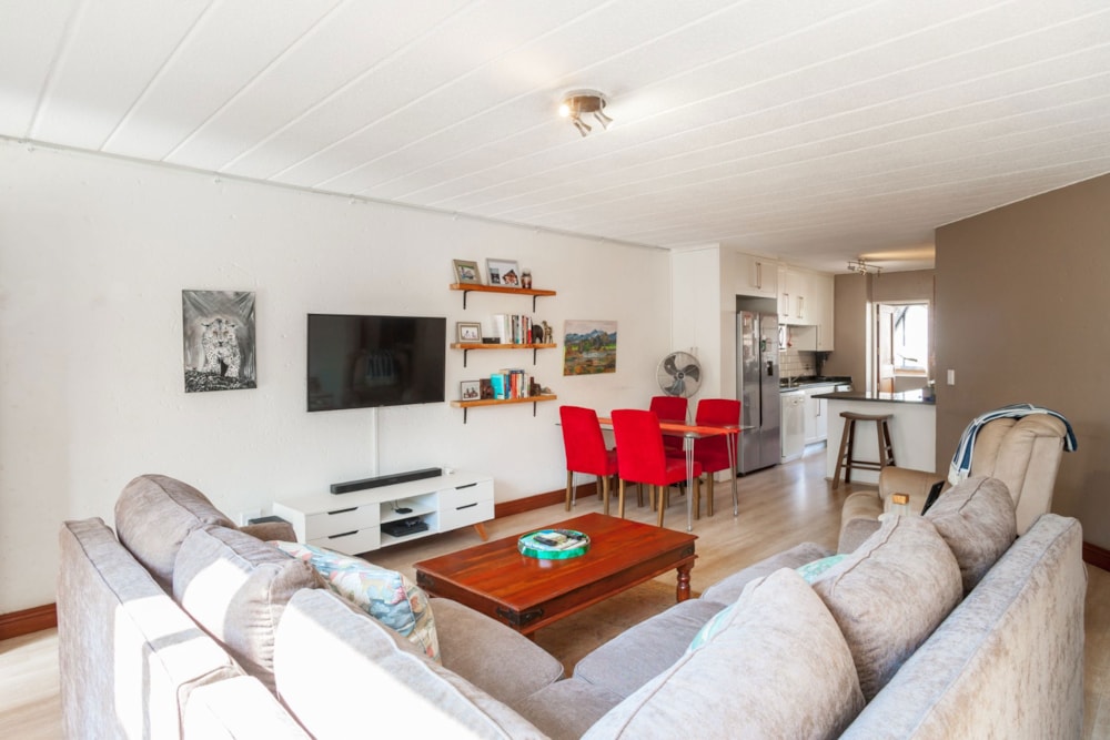 Apartment to rent in Craighall Park - JBL1725114