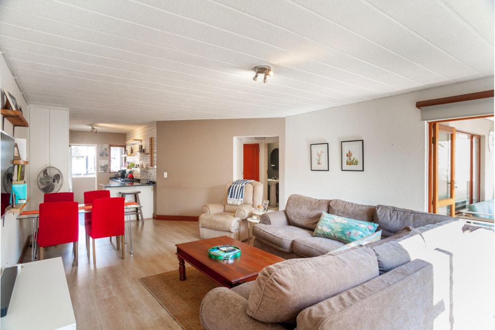 Apartment to rent in Craighall Park - JBL1725114