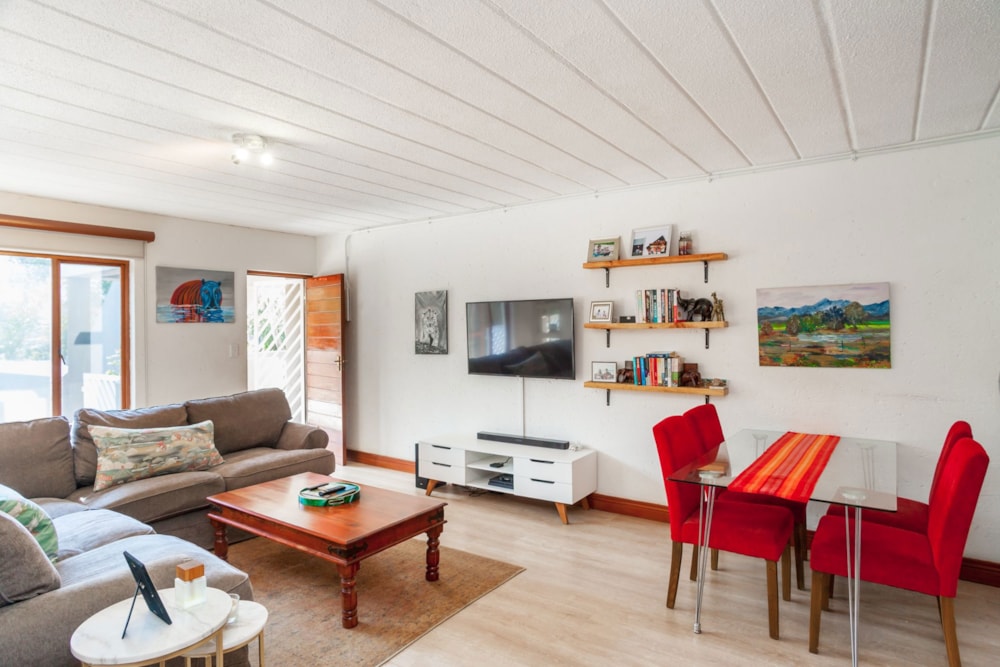 Apartment to rent in Craighall Park - JBL1725114