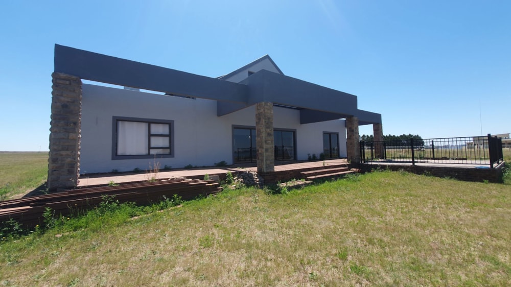 Smallholding for sale in Balfour Rural  - 1VT1729572