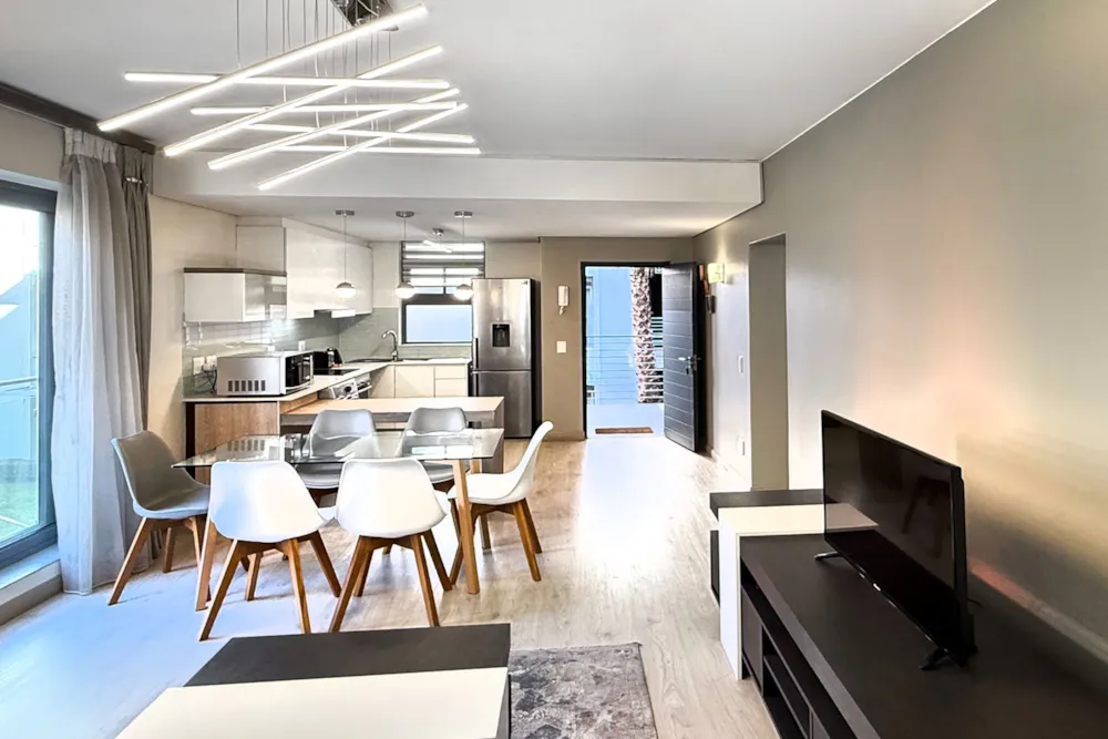 Apartment let in Houghton Estate - JBL1724928 Apartment let in Houghton Estate - JBL1724928