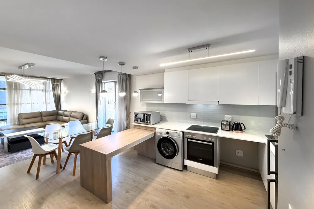 Apartment let in Houghton Estate - JBL1724928 Apartment let in Houghton Estate - JBL1724928
