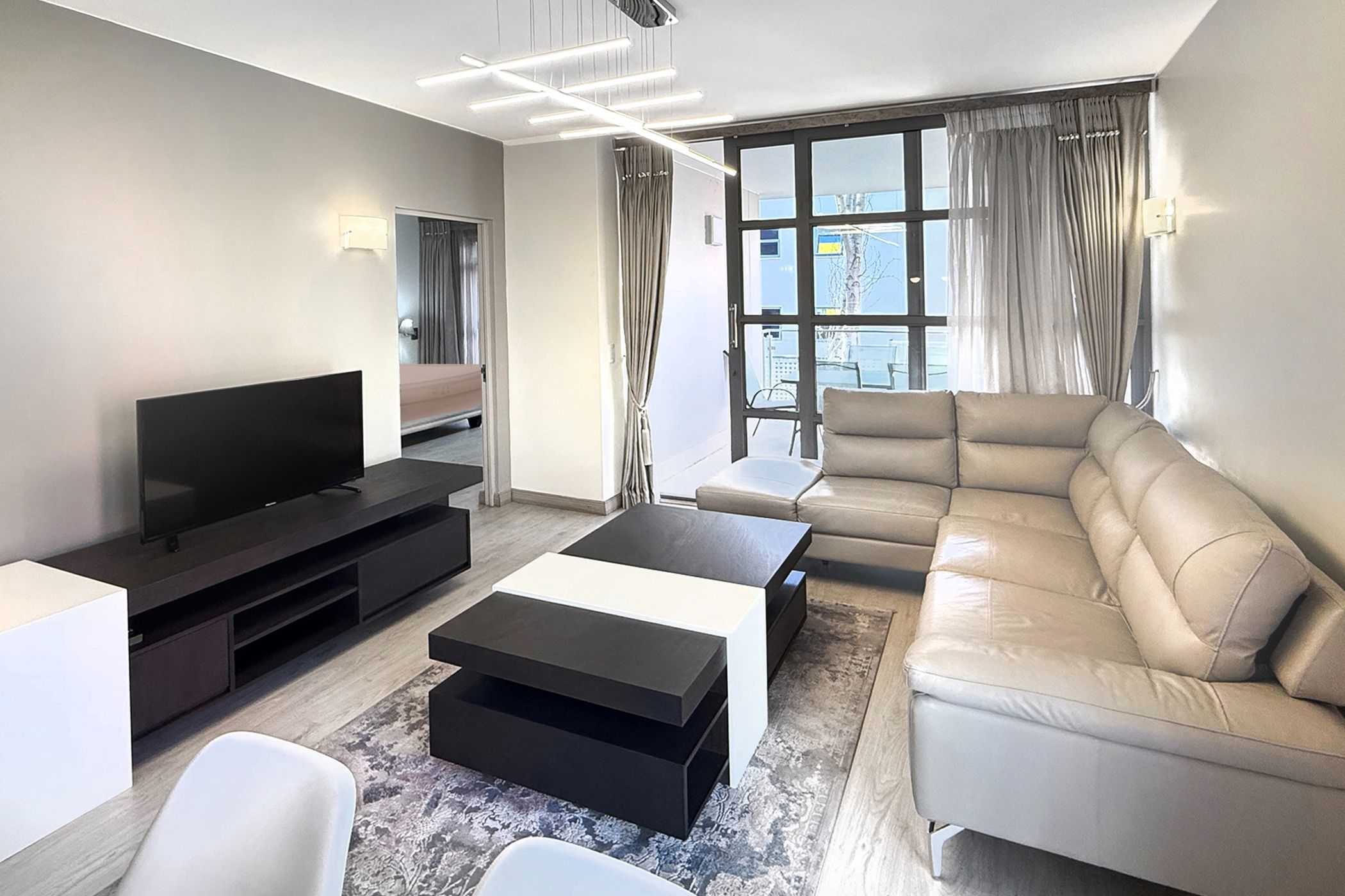 Apartment to rent in Houghton Estate - JBL1724928