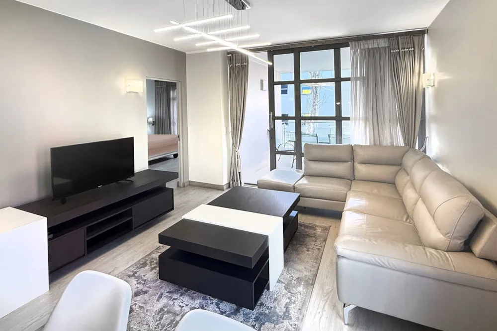 Apartment let in Houghton Estate - JBL1724928 Apartment let in Houghton Estate - JBL1724928