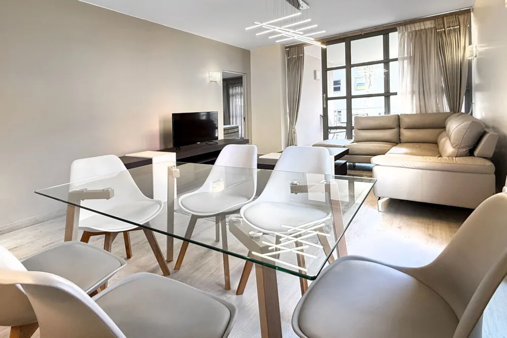 Apartment let in Houghton Estate - JBL1724928 Apartment let in Houghton Estate - JBL1724928