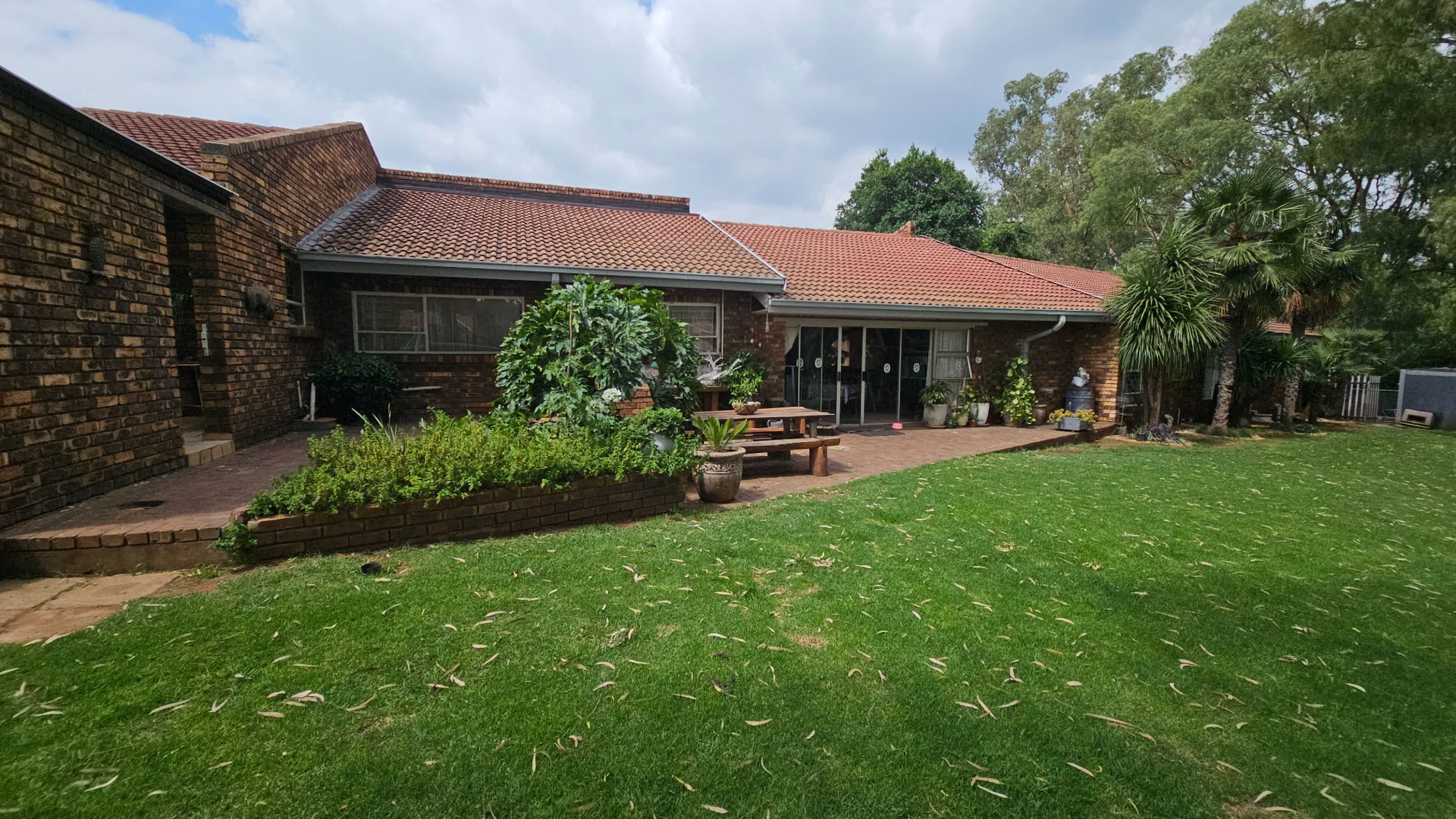 House for sale in Kookrus - 1VT1724941