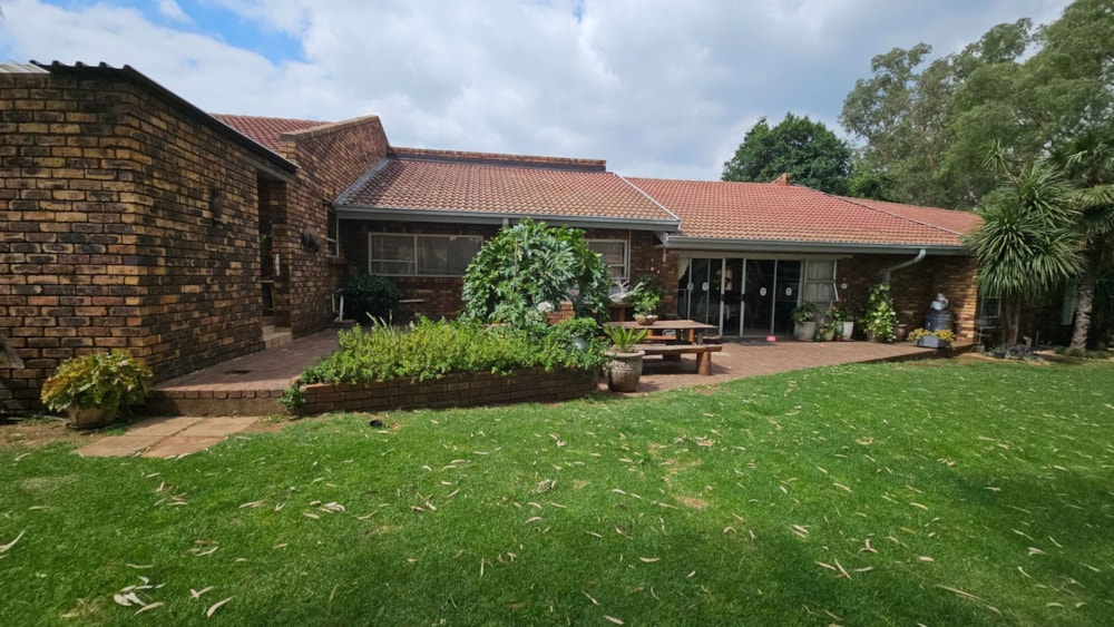 House for sale in Kookrus - 1VT1724941 House for sale in Kookrus - 1VT1724941