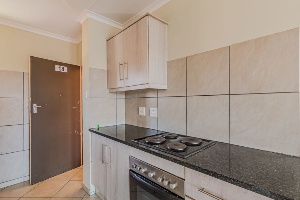 Apartment for sale in Kosmosdal - CN1724932 Apartment for sale in Kosmosdal - CN1724932