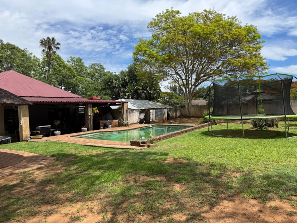 House for sale in Barberton - 1NK1724935 House for sale in Barberton - 1NK1724935