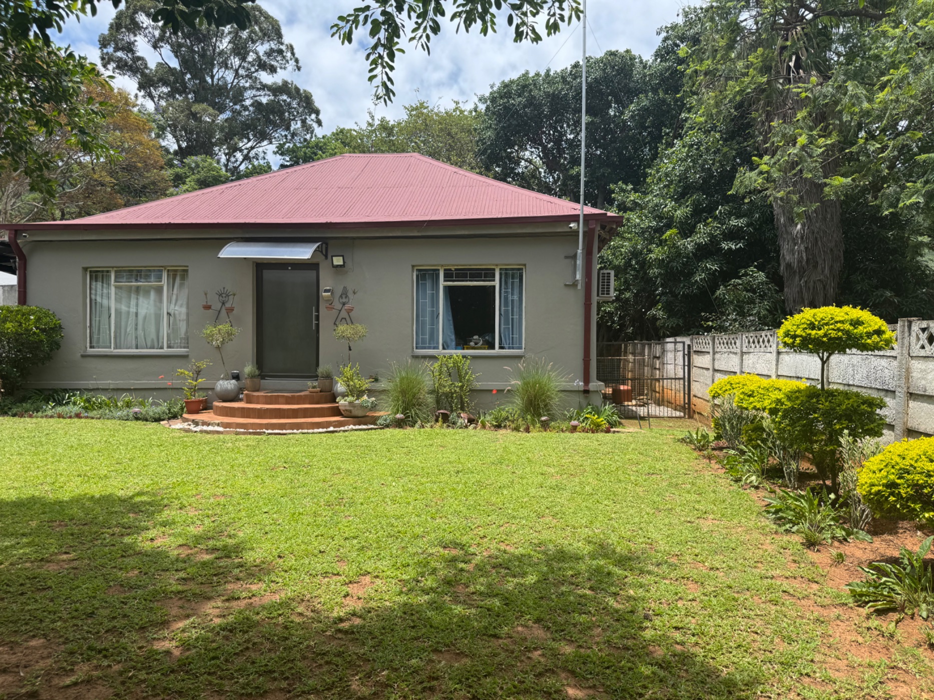 House for sale in Barberton - 1NK1724935