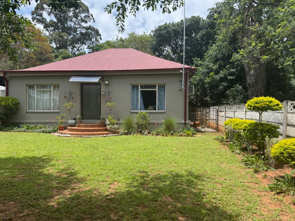 House for sale in Barberton - 1NK1724935 House for sale in Barberton - 1NK1724935