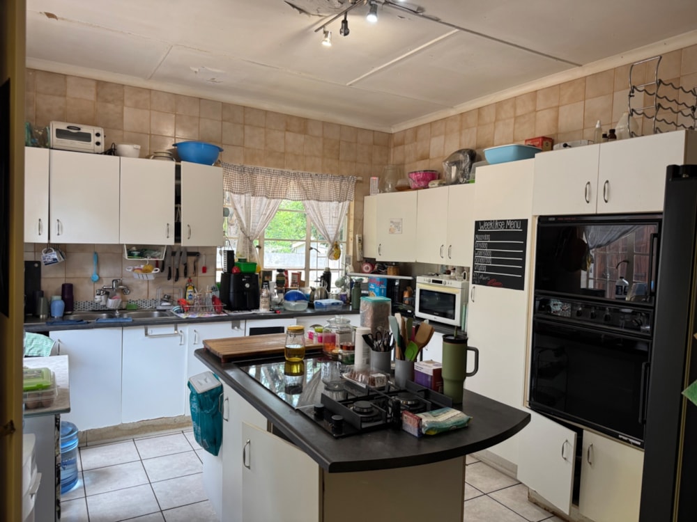 House for sale in Barberton - 1NK1724935 House for sale in Barberton - 1NK1724935