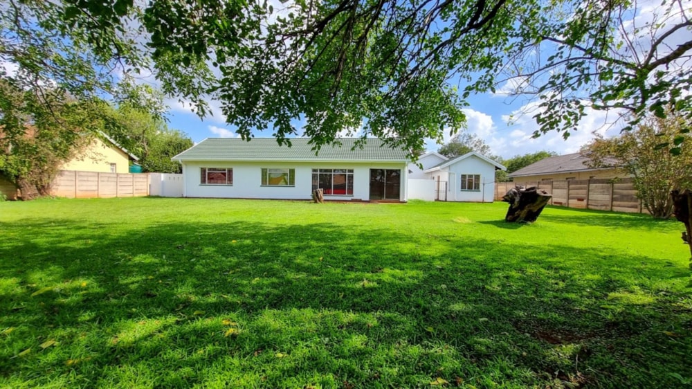 House for sale in Dennesig, Middelburg, Mpumalanga - 1MD1724974