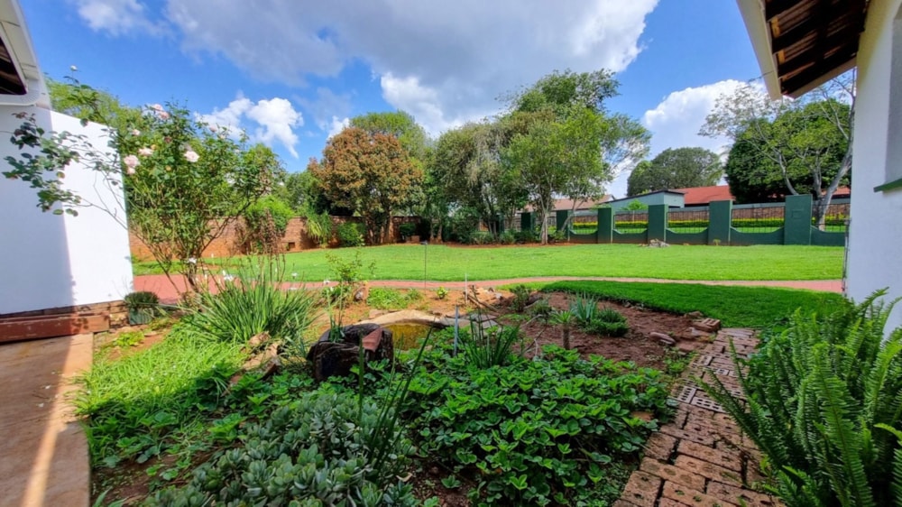 House for sale in Dennesig, Middelburg, Mpumalanga - 1MD1724974