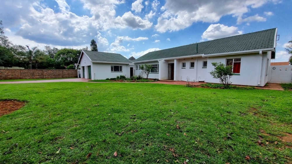 House for sale in Dennesig, Middelburg, Mpumalanga - 1MD1724974