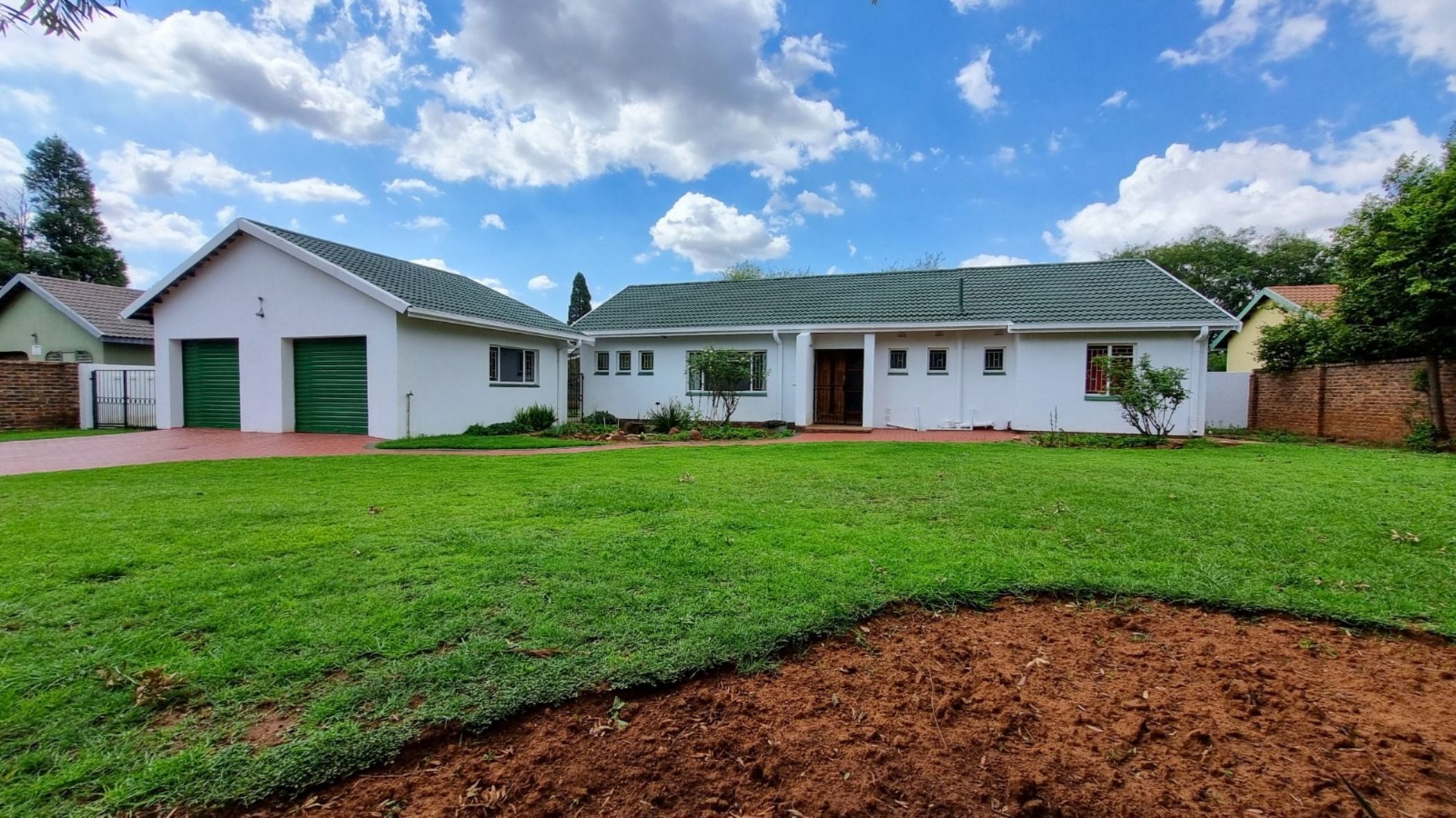 House for sale in Dennesig, Middelburg, Mpumalanga - 1MD1724974