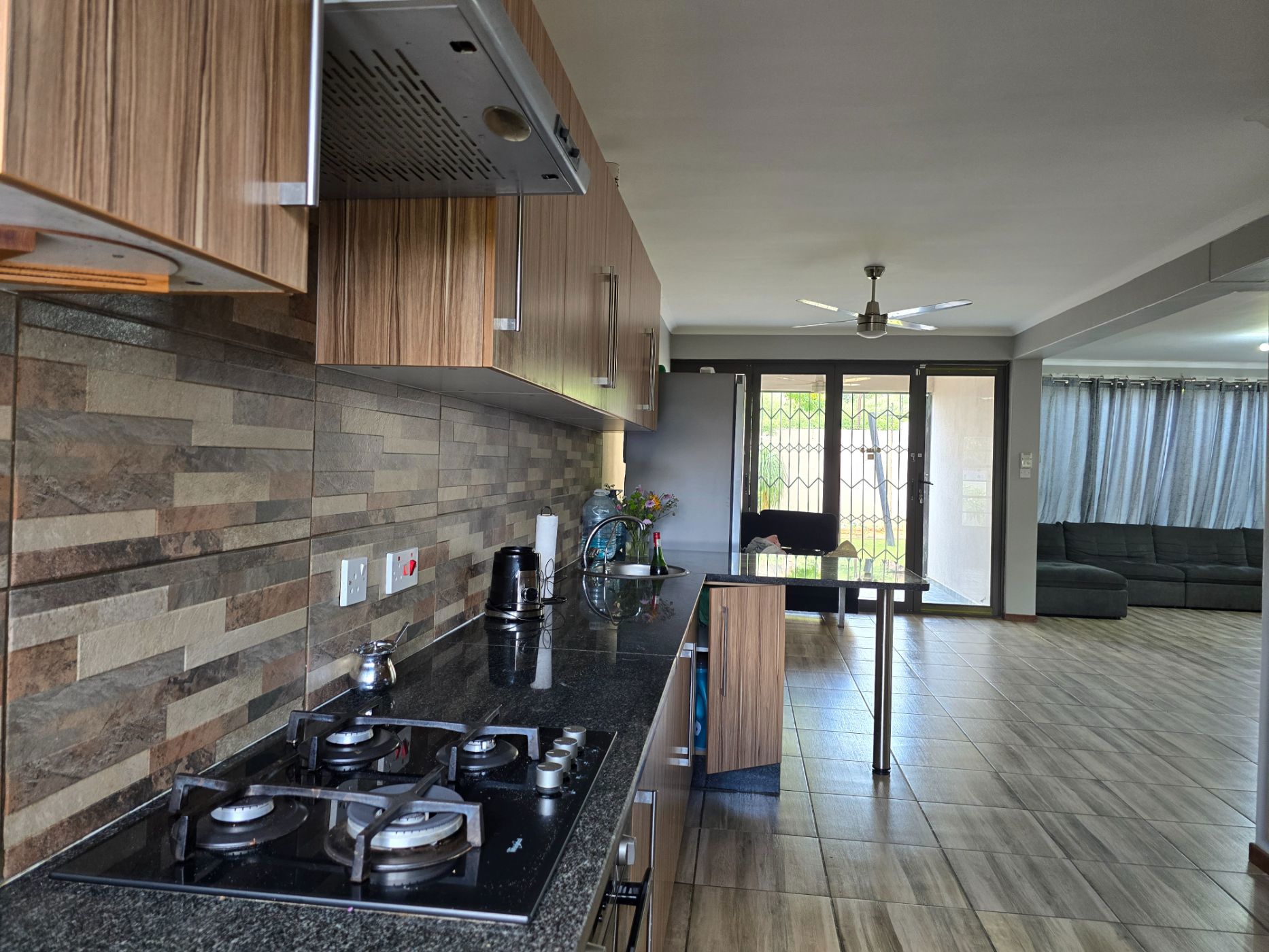 Townhouse to rent in Kgale, Botswana - 3BO1734541