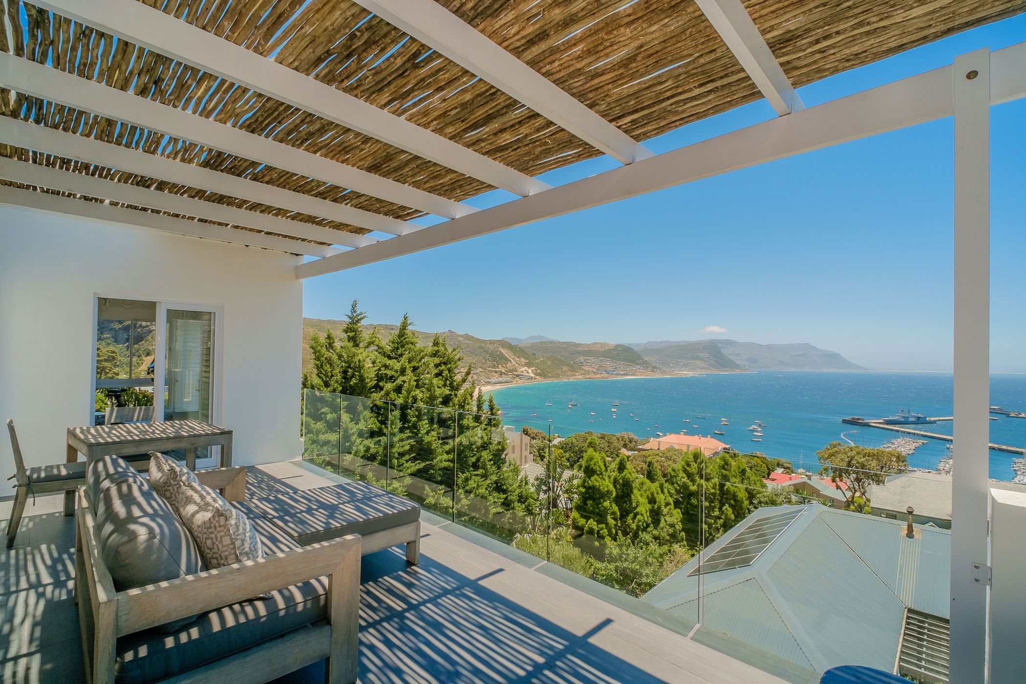 House for sale in Simons Kloof - SIM1725178