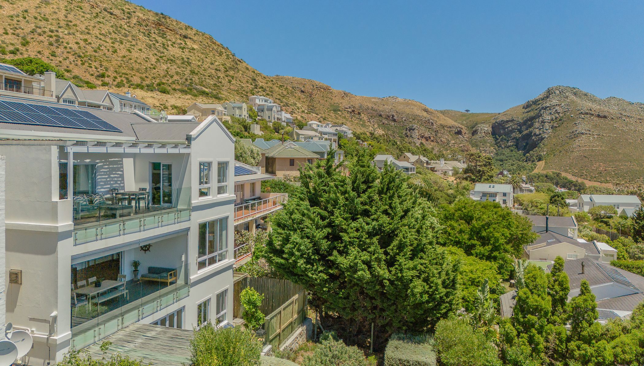 House for sale in Simons Kloof - SIM1725178