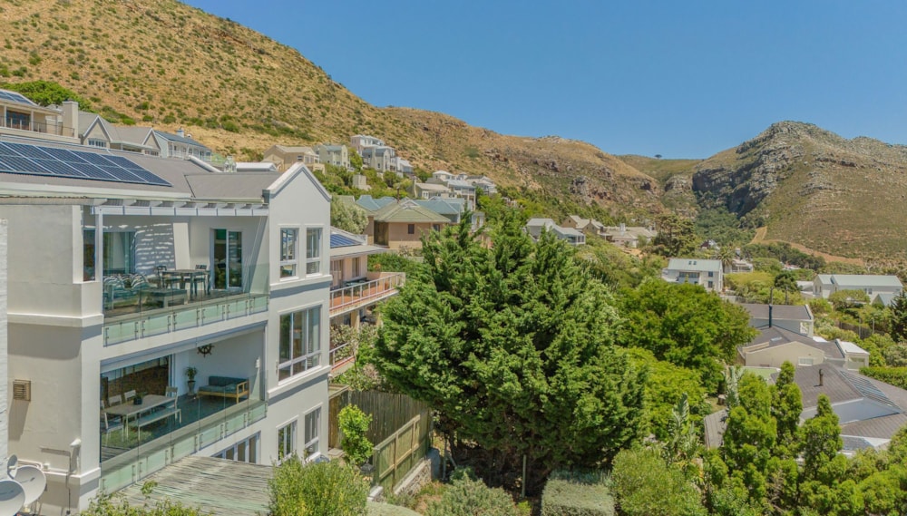 House for sale in Simons Kloof - SIM1725178