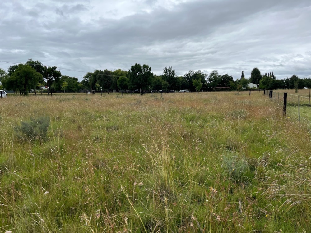 Vacant land for sale in Rosendal, Fouriesburg - 1CS1724943 Vacant land for sale in Rosendal, Fouriesburg - 1CS1724943